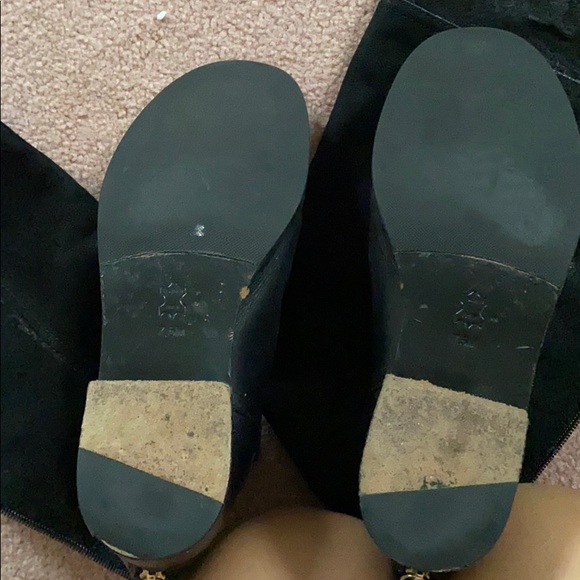 Tory Burch Simone boots - Picture 5 of 7